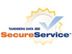TANDBERG SecureService Onsite 1 year uplift AccuVault RDX