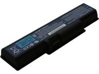 PACKARD BELL BATTERY.6C.4K4MAH