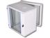 MICROCONNECT 19" Wall mounting cabinet.