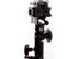 LASTOLITE Triflash Sync Bracket - Electrified Shoe Lock - Stativenhed med blitzsko - (Lokalt lager -