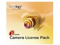 SYNOLOGY Camera License Pack 1 licens (LICENSE PACK 1)