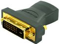 IOGEAR Gold-plated HD (F) to