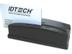 IDTECH ID Tech Omni reader, Black, Magnetic only, RS232, Track 1+2+3, weatherproof