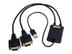 ST LAB USB Dongle 2S Serial Cable