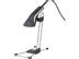 OPTICON SENSORS Opticon, OPR-2001-BLACK-USB + STD