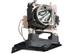 MICROLAMP Lamp for projectors