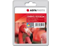 AGFAPHOTO Ink Color (APCCL513C $DEL)