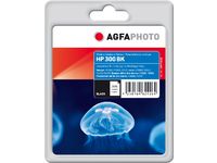 AGFAPHOTO Ink Black (APHP300B $DEL)