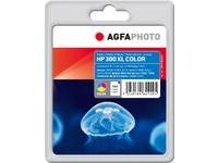 AGFAPHOTO Ink Color (APHP300XLC $DEL)