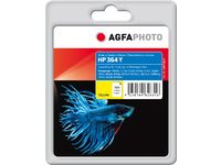 AGFAPHOTO Ink Yellow (APHP364Y $DEL)