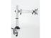 MOUSETRAPPER Monitor Arm Lift 2-part