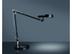 MOUSETRAPPER Rom LED Desk Lamp Black