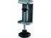 MOUSETRAPPER Table Clamp for Lamp Silver