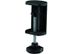 MOUSETRAPPER Table Clamp for Lamp Black