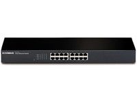 EDIMAX Fast Ethernet 16 Ports (ES-1016)