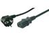ELO Power cord, black