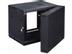 MICROCONNECT 19" Wall mounting rack cabinet