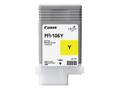 CANON Ink tank PFI-106 Yellow