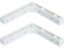 GRANDVIEW Extension Wall Bracket - 6"x6"