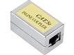 MICROCONNECT Adapter RJ45-RJ45 F/F 8C/8P