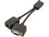 ACER Cable VGA / LAN (NEW)