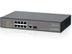 AIRLIVE 24V 8-port Passive POE switch