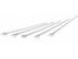 CAMGLOSS 1x5 Camgloss Cleaning Swab