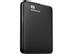 WESTERN DIGITAL WD ELEMENTS PORTABLE 2TB BLACK EMEA