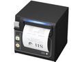 SEIKO RP-E11 Printer, RS232, Black
