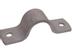 MAXIMUM Pole clamp, 50 mm, level