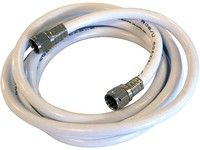 MAXIMUM Coax cable kit w/f-conn 16 cm (32125)