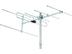 MAXIMUM VHF6 outdoor antenna
