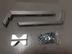 MAXIMUM Wall mount adj. 25-50 cm Set