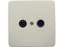 MAXIMUM Wall socket