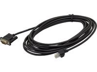 HONEYWELL RS232 cable (57-57153-N-3)