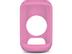 GARMIN Silicone Case Edge Pink