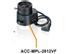AIRLIVE BC-5010 with 5MP suitable