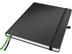 LEITZ Block Complete iPad linj 96g/80 Svart