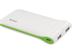 LEITZ Portabel USB Laddare Com Vit