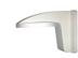 HIK VISION Bracket Suitable for DS-2CE5682P-IT3, DS-2CE56C3P-IT3, DS-2CD2112-I and DS-2CD2132-I, Plastic Hik white 118×80×182mm