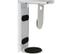 KONDATOR QuickClick CPU Holder White
