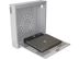 KONDATOR Safety Verticalbox Silver