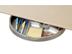 KONDATOR Store Pen & Gadget Box, Silver KONDATA