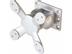 KONDATOR Monitor Arm, 1 Joints VESA