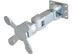KONDATOR Monitor Arm, 3 Joints VESA