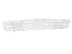 KONDATOR DUO Monitor Bridge, White