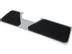 KONDATOR Extended Wrist Rest, Silver KONDATA