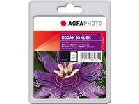 AGFAPHOTO Ink BK XL, rpl Kodak No 30 (APK30BXL $DEL)