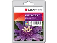 AGFAPHOTO Ink CO, rpl Kodak No 30 (APK30C $DEL)