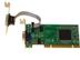 BRAINBOXES INTASHIELD PCI LP 1+1xRS232